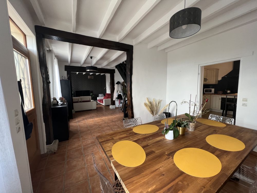 Photo 5 - Igoville 27460 à Igoville