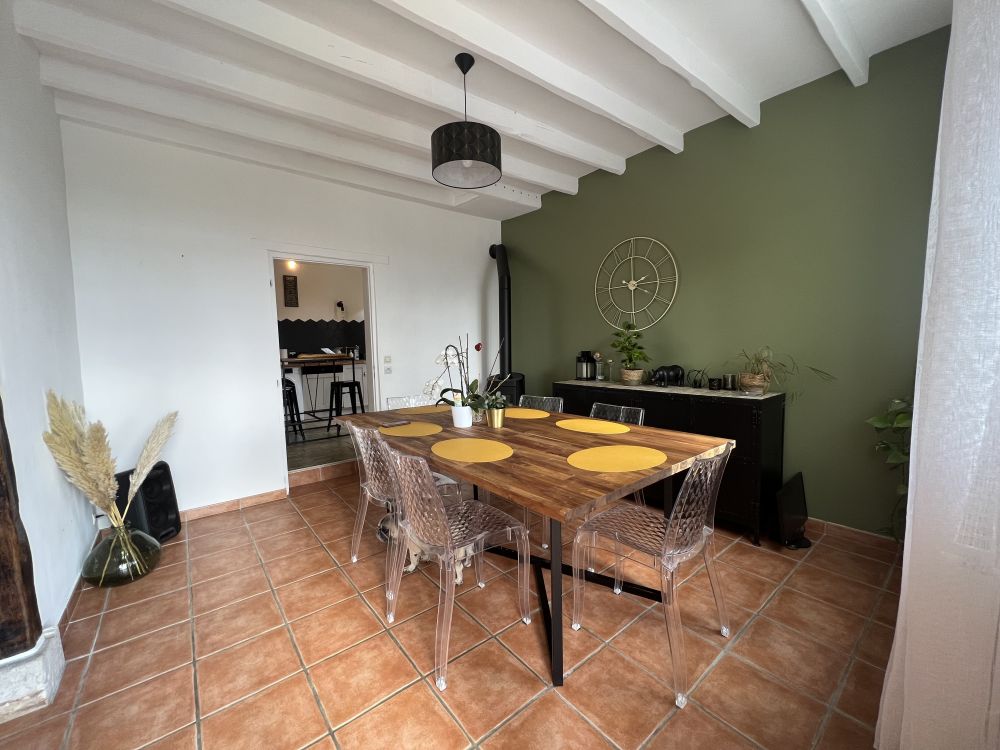 Photo 6 - Igoville 27460 à Igoville