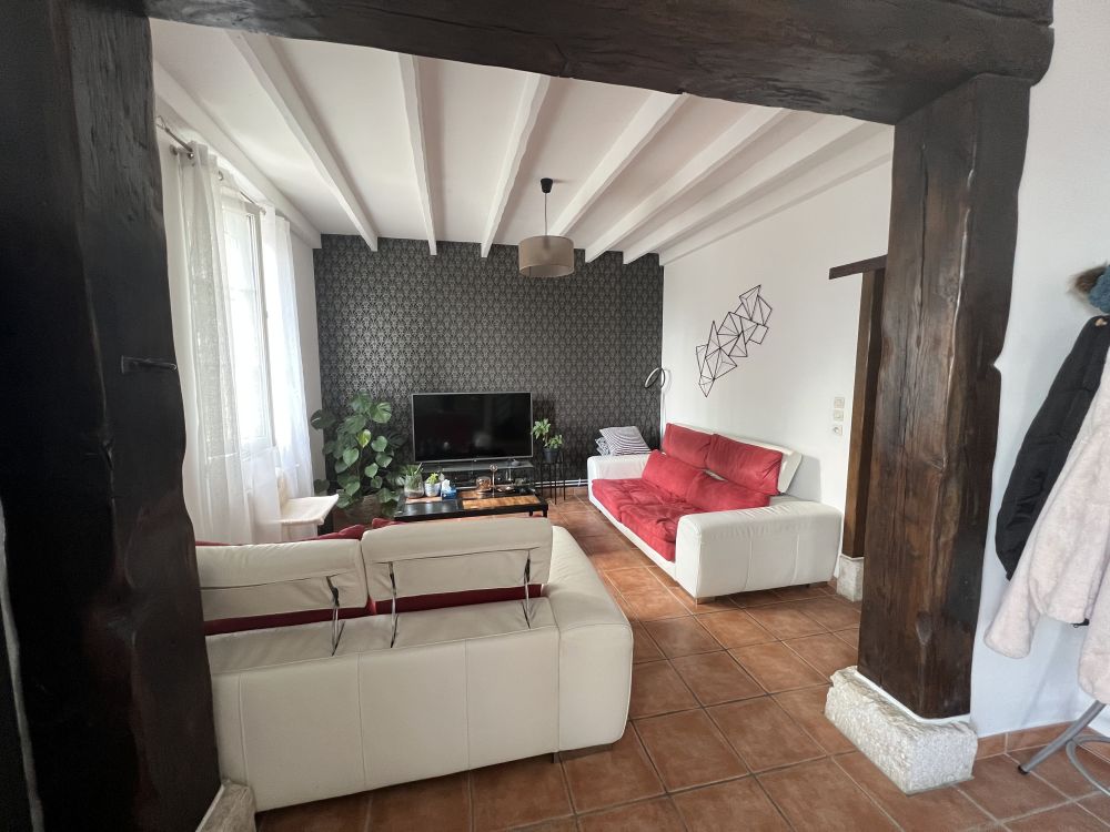 Photo 7 - Igoville 27460 à Igoville