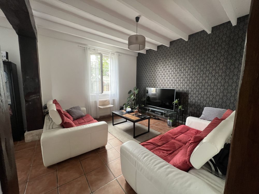 Photo 8 - Igoville 27460 à Igoville