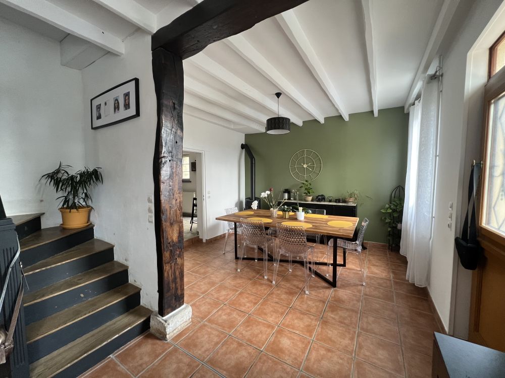 Photo 9 - Igoville 27460 à Igoville