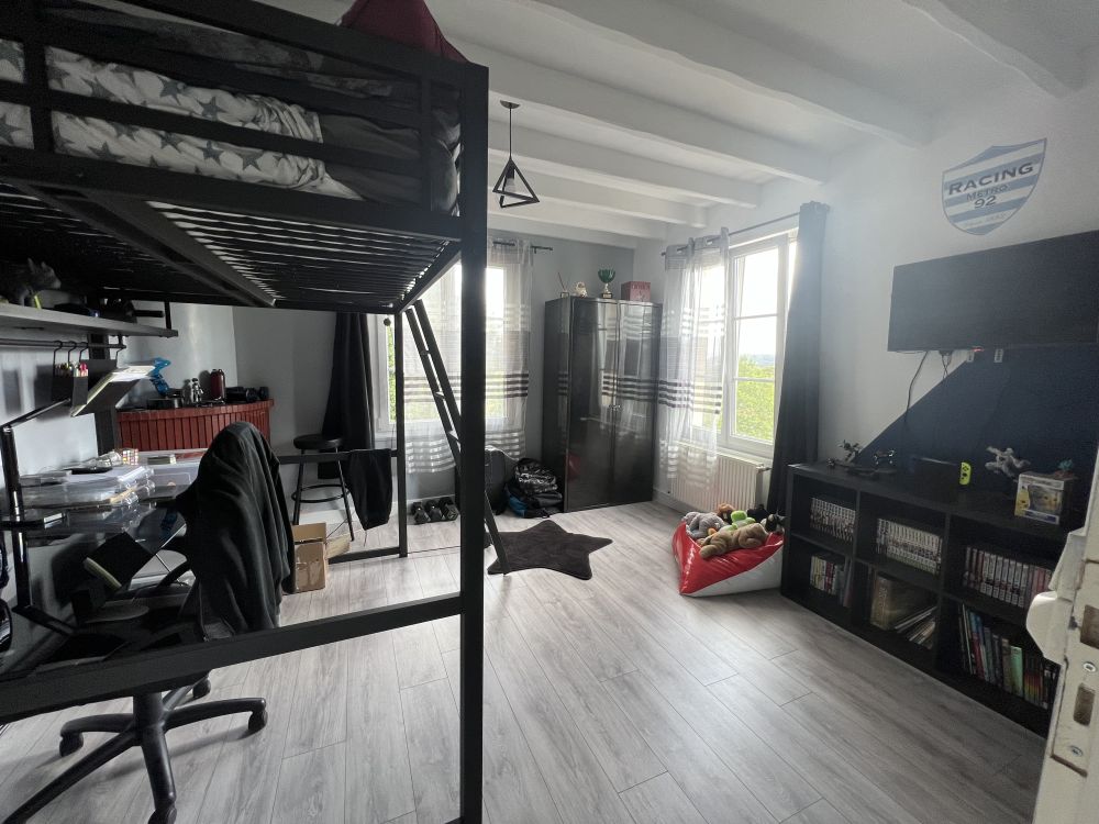 Photo 14 - Igoville 27460 à Igoville