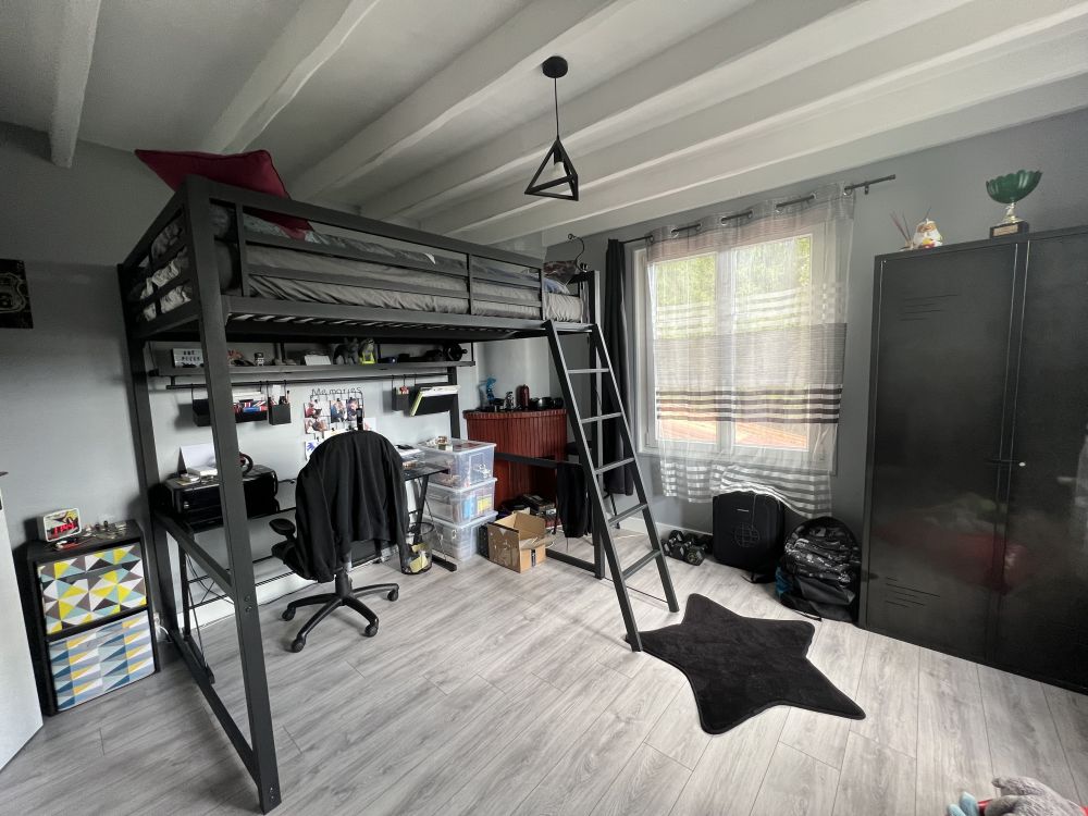 Photo 15 - Igoville 27460 à Igoville