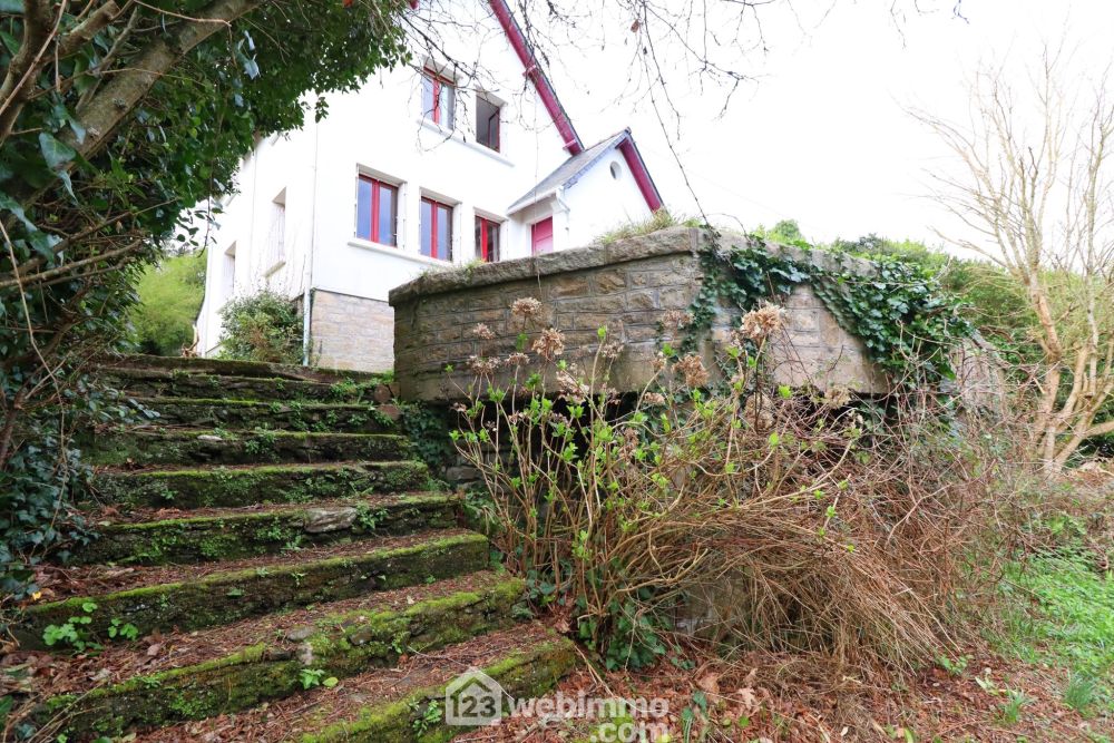 Photo 33 - Plestin-les-Grèves 22310 à Plestin-les-Grèves