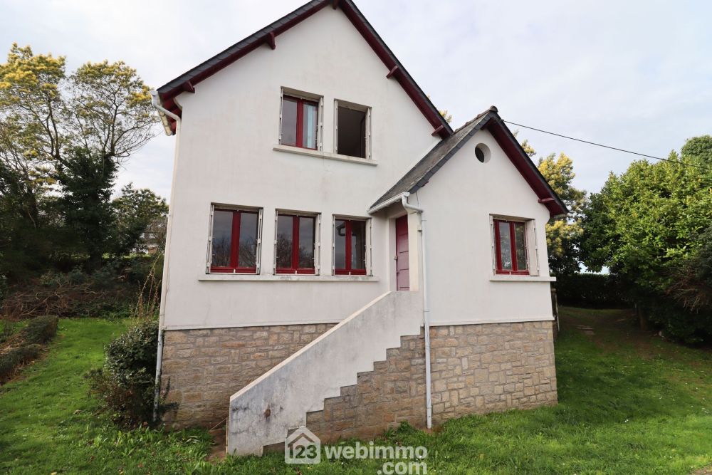 Photo 32 - Plestin-les-Grèves 22310 à Plestin-les-Grèves