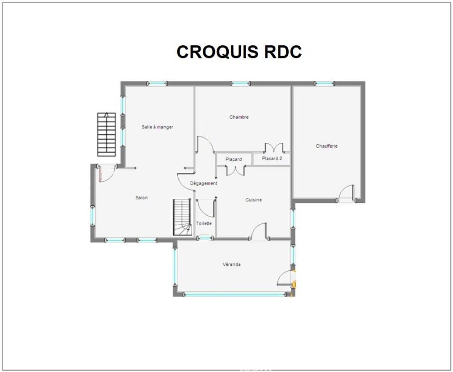 Photo 30 - Plestin-les-Grèves 22310 à Plestin-les-Grèves