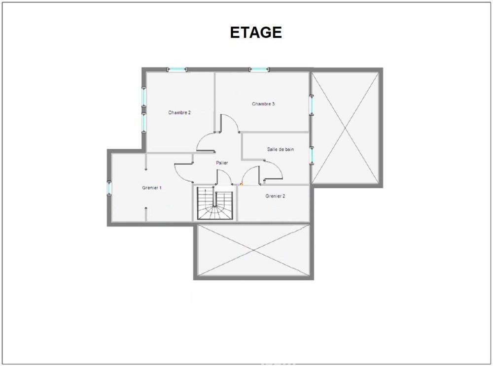 Photo 31 - Plestin-les-Grèves 22310 à Plestin-les-Grèves
