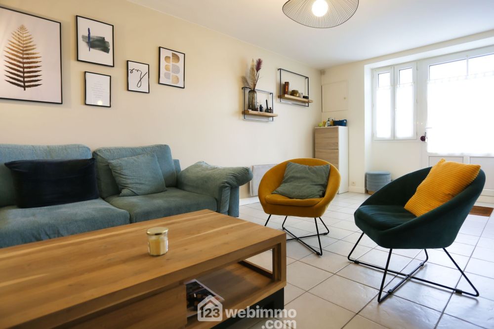 Photo 5 - Lagord 17140 à Lagord