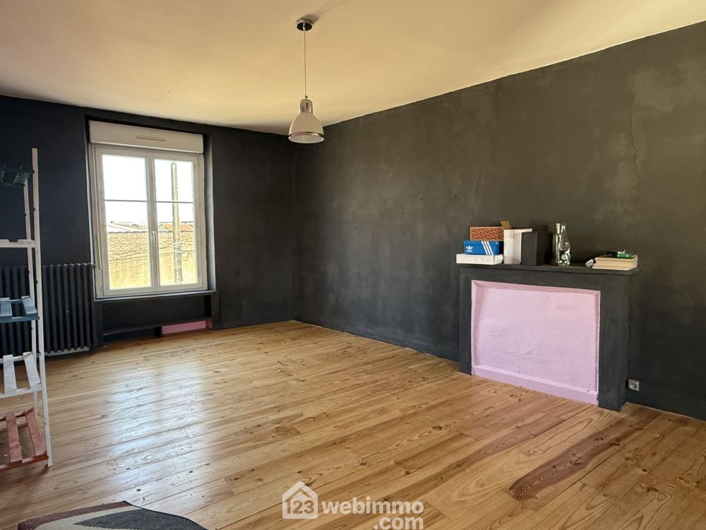 Photo 10 - Neuville-de-Poitou 86170 à Neuville-de-Poitou