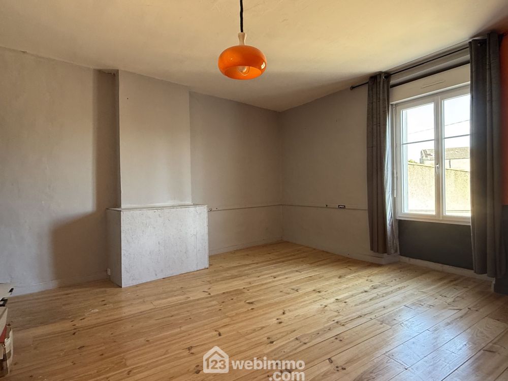 Photo 11 - Neuville-de-Poitou 86170 à Neuville-de-Poitou