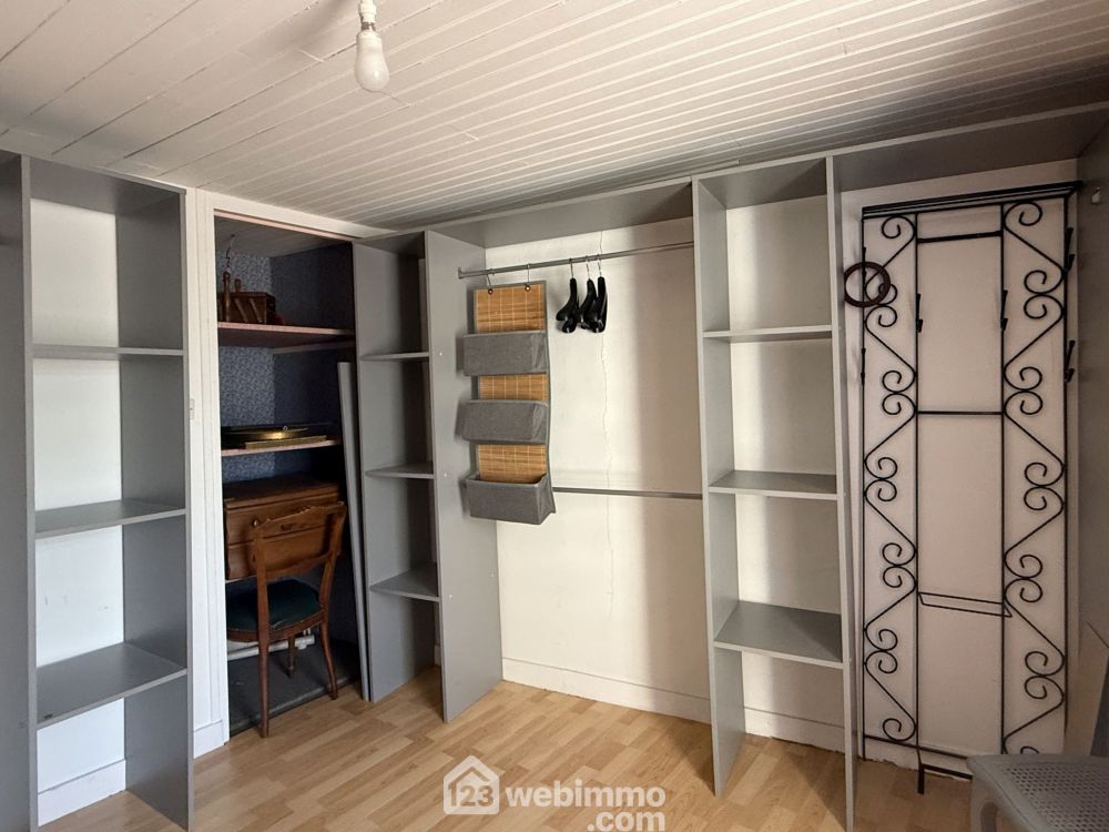 Photo 8 - Neuville-de-Poitou 86170 à Neuville-de-Poitou