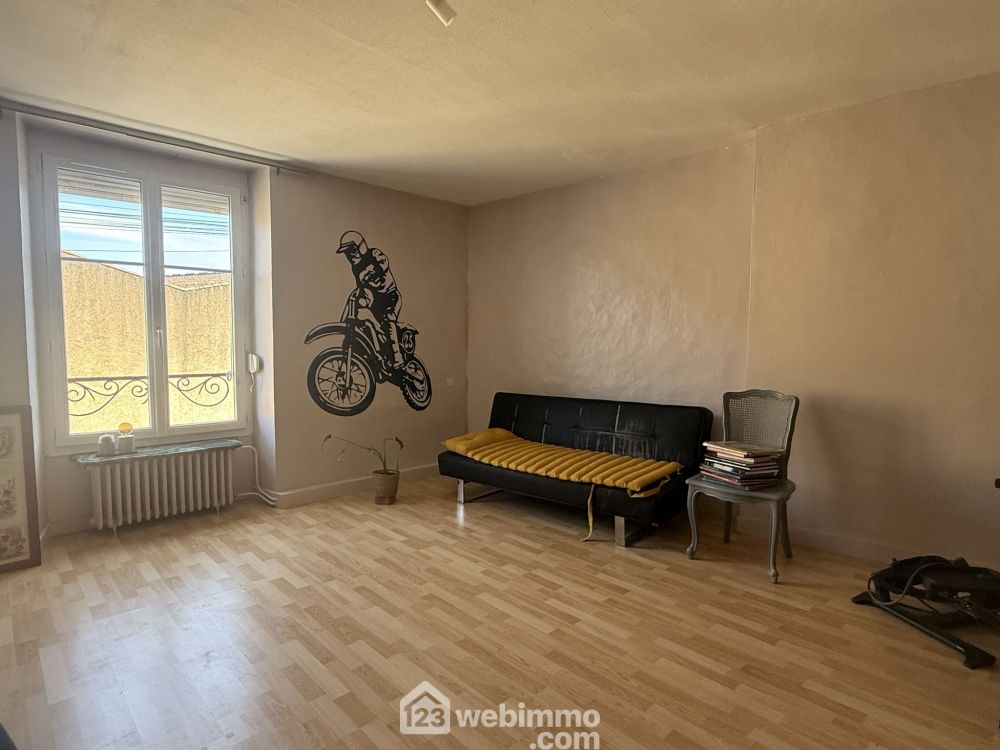 Photo 7 - Neuville-de-Poitou 86170 à Neuville-de-Poitou