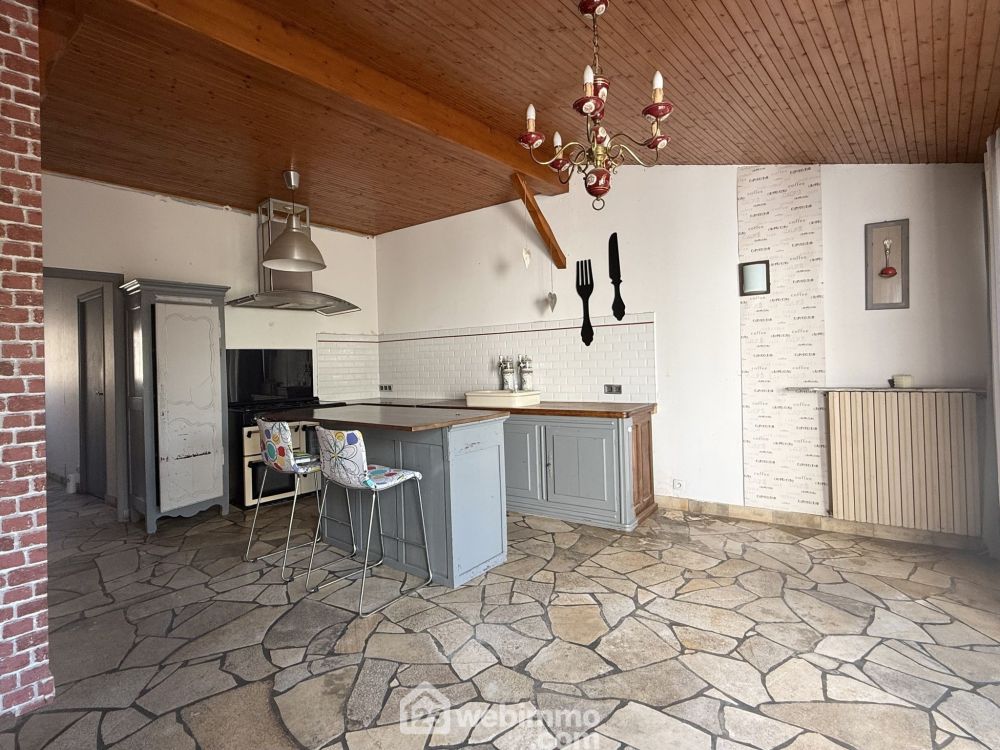 Photo 5 - Neuville-de-Poitou 86170 à Neuville-de-Poitou