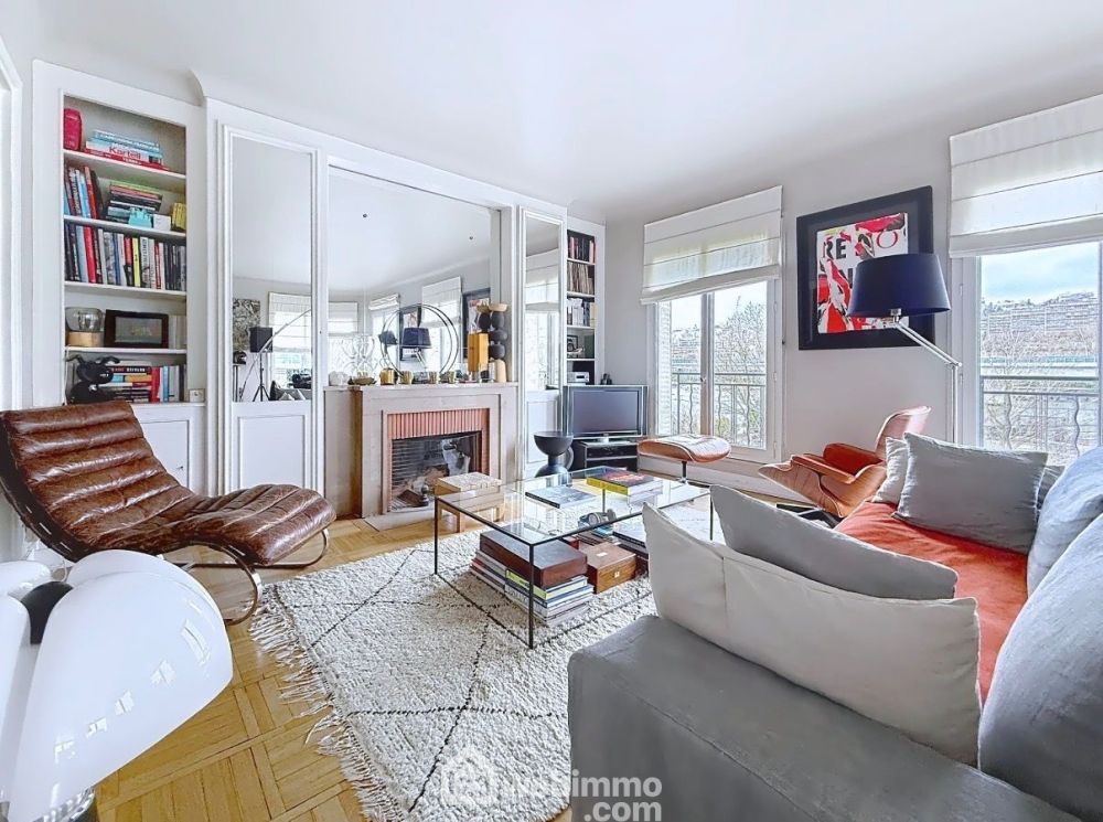 Photo 1 - Boulogne-Billancourt 92100 à Boulogne-Billancourt