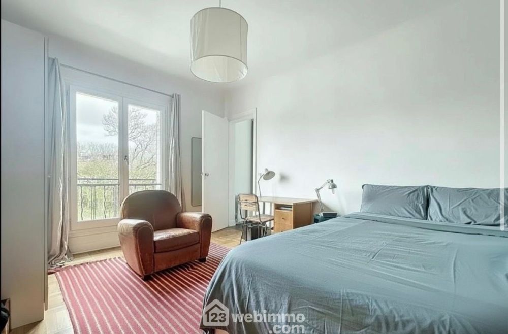 Photo 3 - Boulogne-Billancourt 92100 à Boulogne-Billancourt