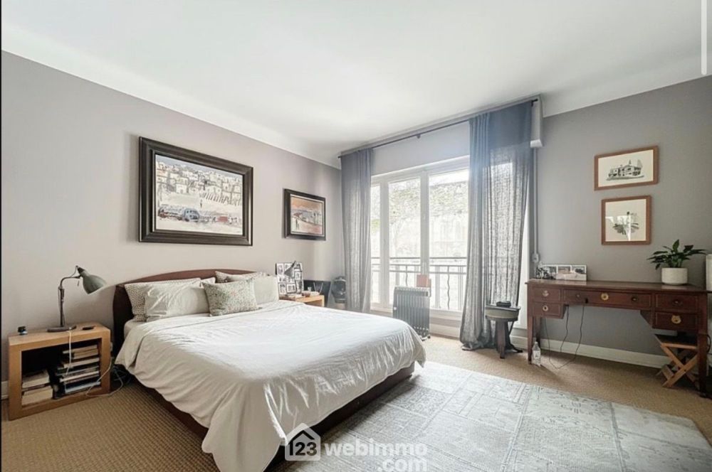 Photo 4 - Boulogne-Billancourt 92100 à Boulogne-Billancourt