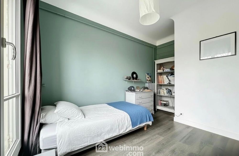 Photo 5 - Boulogne-Billancourt 92100 à Boulogne-Billancourt