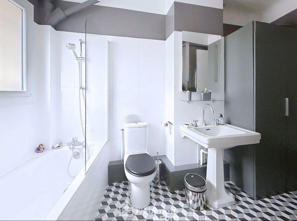 Photo 7 - Boulogne-Billancourt 92100 à Boulogne-Billancourt