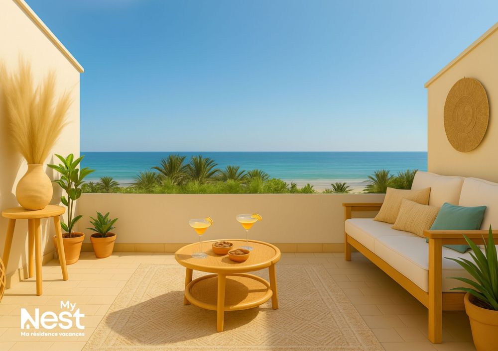 Photo 5 - Sète 34200 à Sète