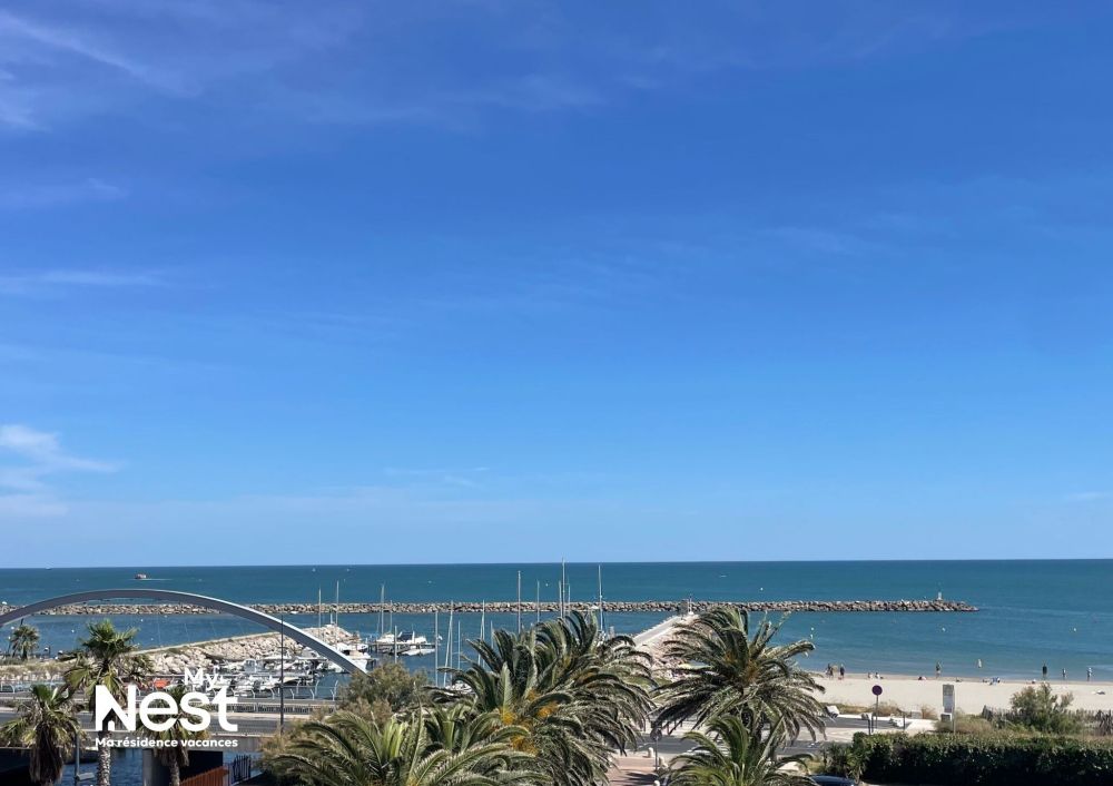 Photo 1 - Sète 34200 à Sète