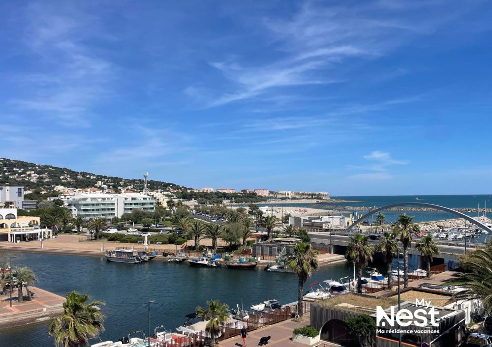 Photo 2 - Sète 34200 à Sète