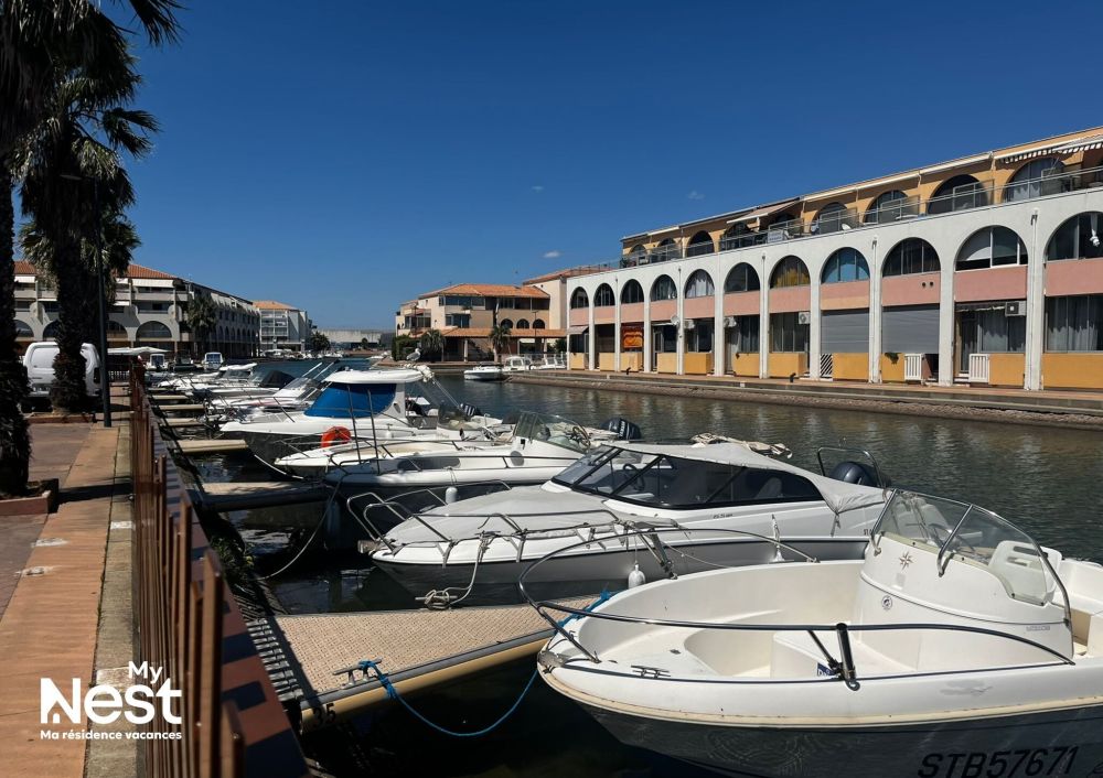 Photo 3 - Sète 34200 à Sète