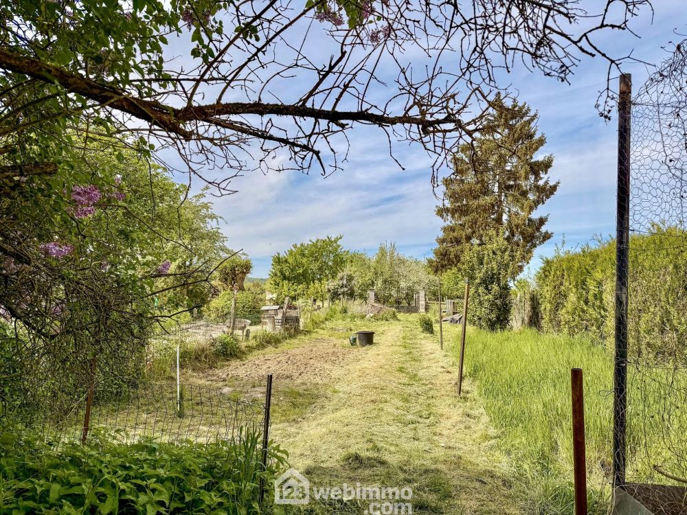 Photo 10 - HANNONVILLE SOUS LES COTES 55210 à HANNONVILLE SOUS LES COTES