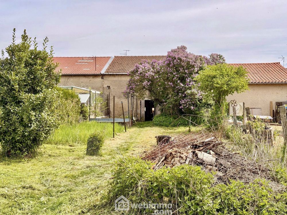 Photo 11 - HANNONVILLE SOUS LES COTES 55210 à HANNONVILLE SOUS LES COTES