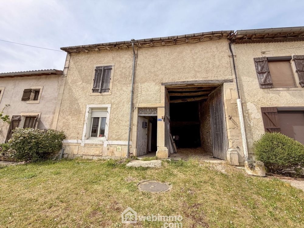 Photo 1 - HANNONVILLE SOUS LES COTES 55210 à HANNONVILLE SOUS LES COTES
