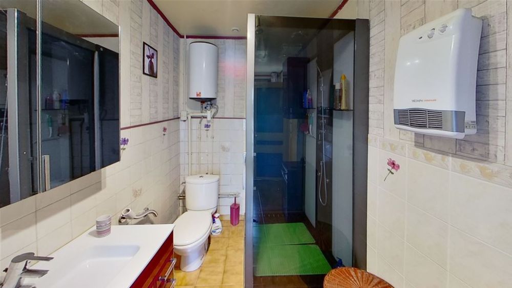 Photo 4 - CAISNES 60400 à CAISNES