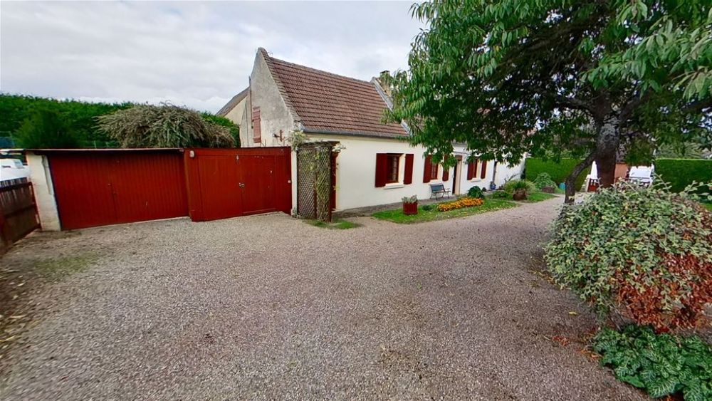 Photo 5 - CAISNES 60400 à CAISNES