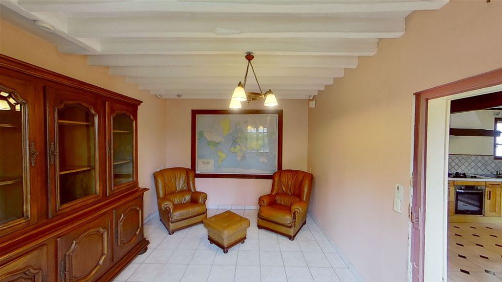 Photo 7 - CAISNES 60400 à CAISNES