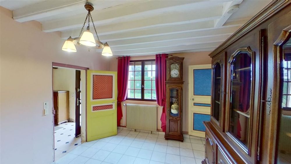 Photo 8 - CAISNES 60400 à CAISNES