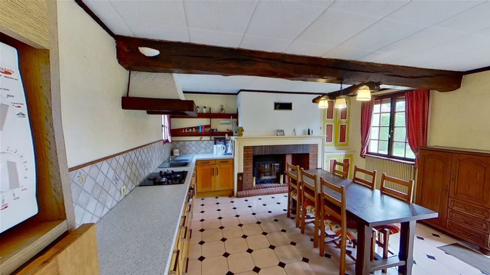 Photo 10 - CAISNES 60400 à CAISNES