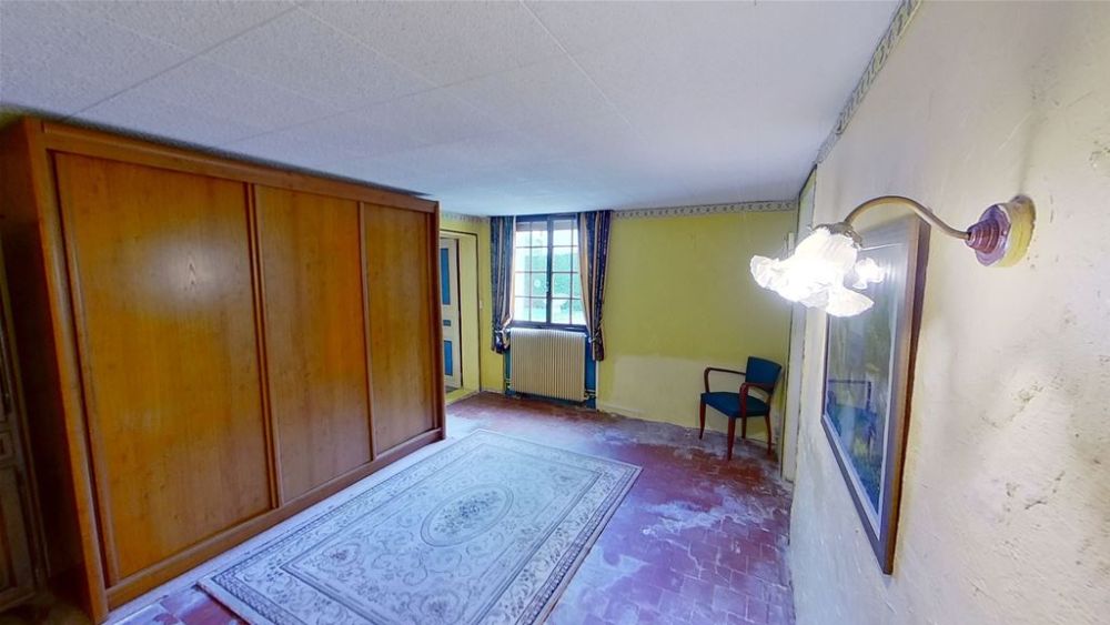 Photo 11 - CAISNES 60400 à CAISNES