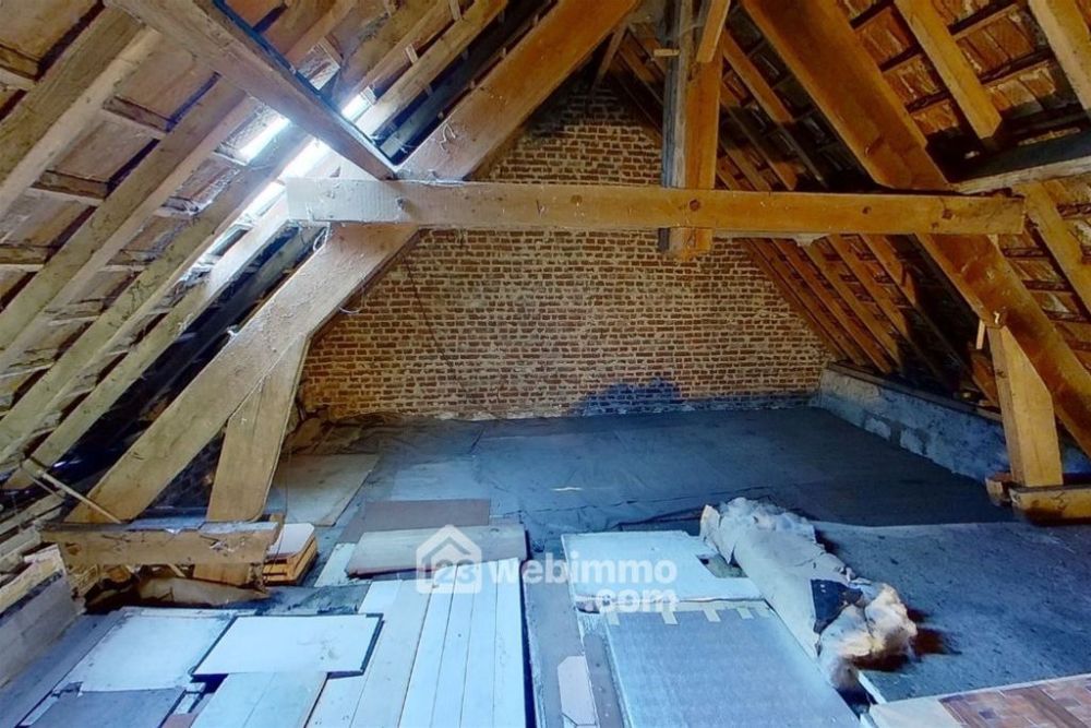 Photo 13 - CAISNES 60400 à CAISNES