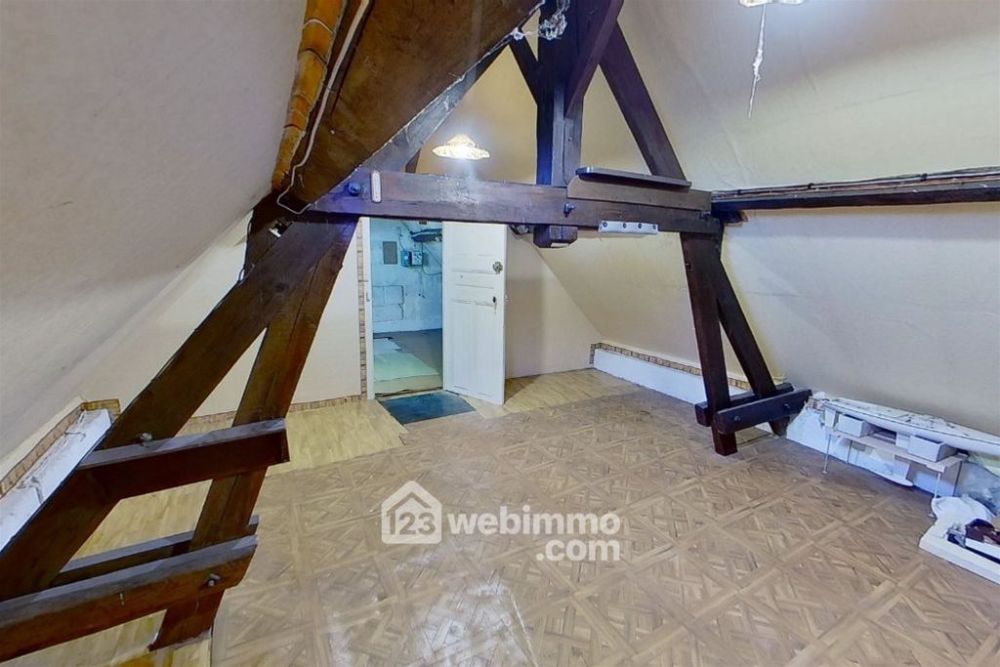 Photo 15 - CAISNES 60400 à CAISNES