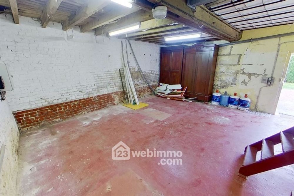 Photo 18 - CAISNES 60400 à CAISNES