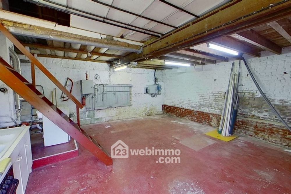 Photo 19 - CAISNES 60400 à CAISNES