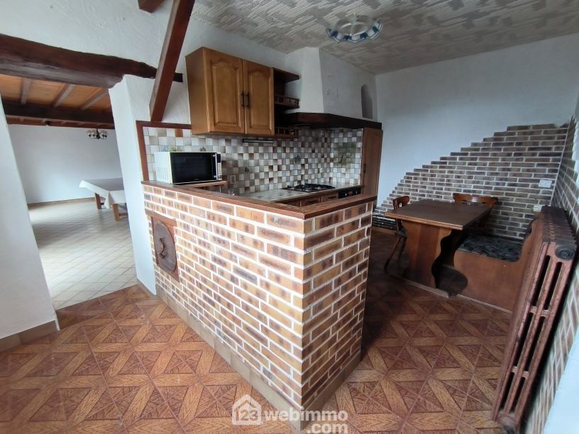 Photo 5 - CHASSEMY 02370 à CHASSEMY