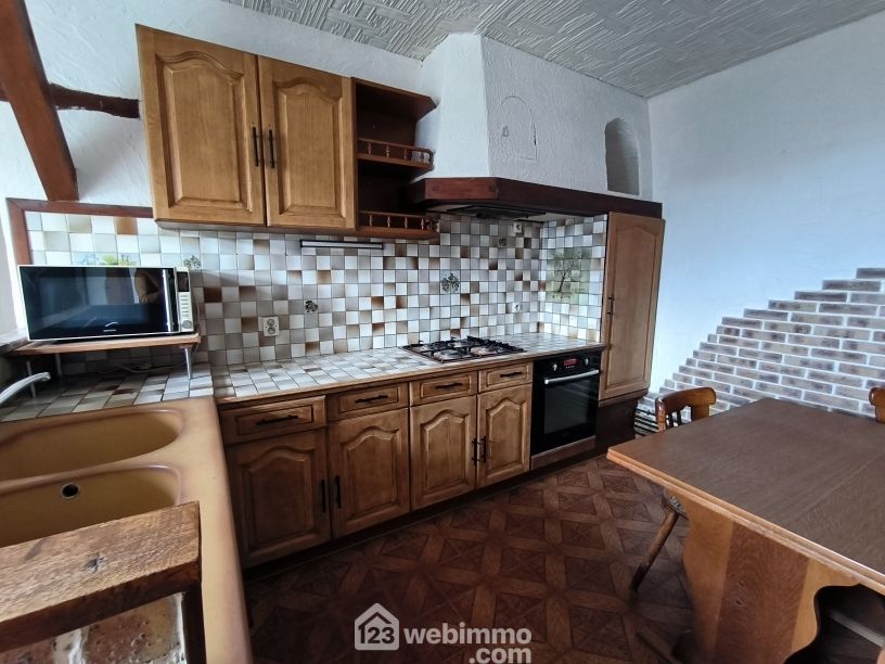 Photo 6 - CHASSEMY 02370 à CHASSEMY