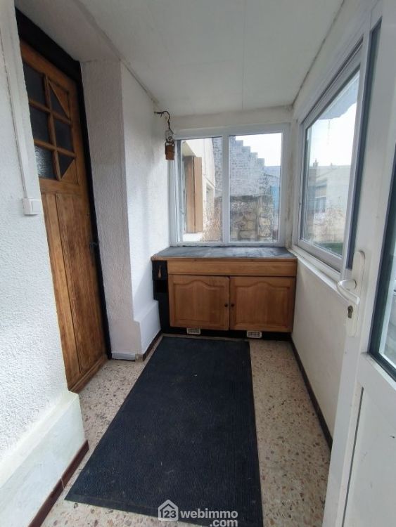 Photo 3 - CHASSEMY 02370 à CHASSEMY