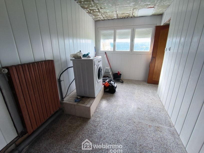 Photo 9 - CHASSEMY 02370 à CHASSEMY