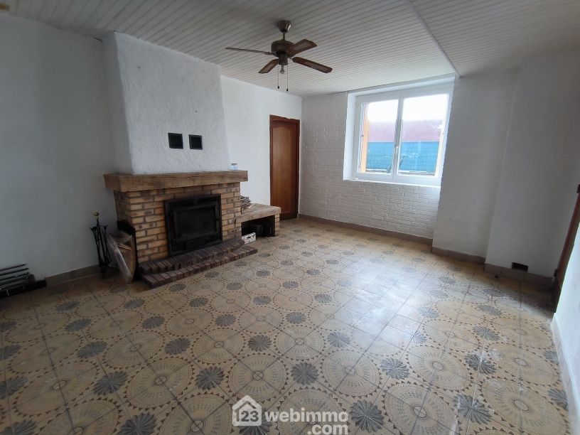 Photo 7 - CHASSEMY 02370 à CHASSEMY