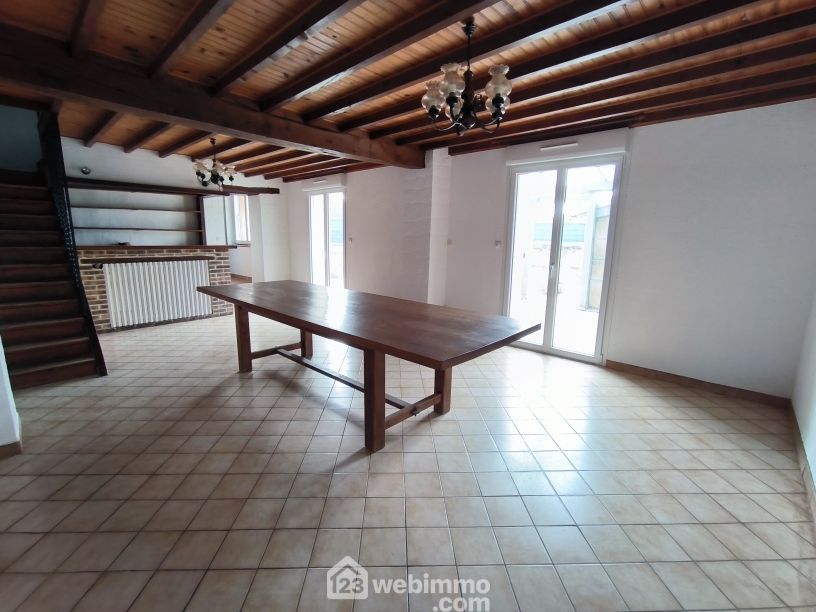 Photo 4 - CHASSEMY 02370 à CHASSEMY