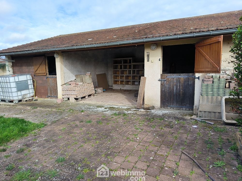 Photo 18 - CHASSEMY 02370 à CHASSEMY