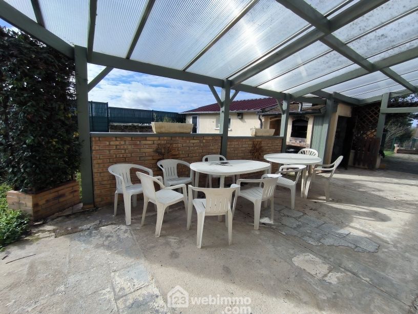 Photo 15 - CHASSEMY 02370 à CHASSEMY