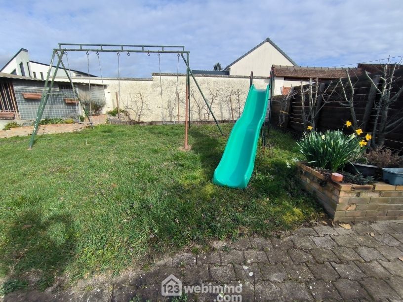 Photo 16 - CHASSEMY 02370 à CHASSEMY