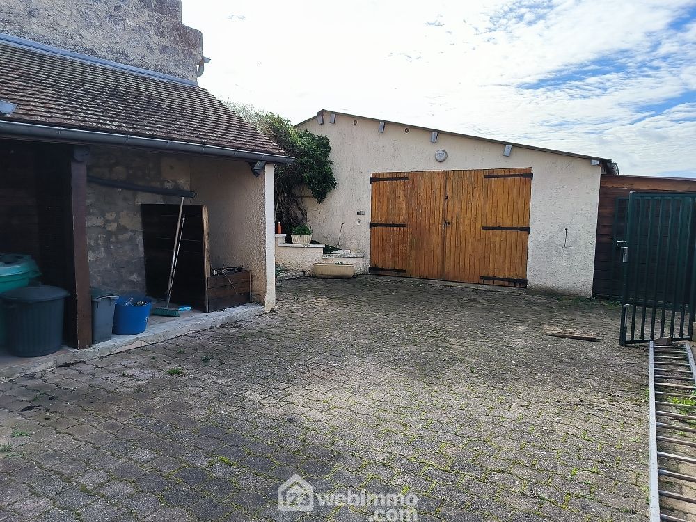 Photo 17 - CHASSEMY 02370 à CHASSEMY