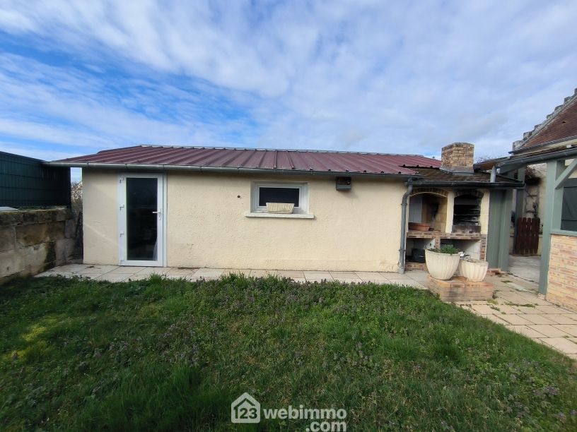 Photo 20 - CHASSEMY 02370 à CHASSEMY